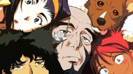 Cowboy Bebop (Group Shot)